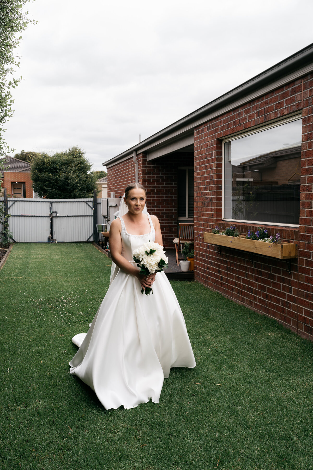 Courtney Laura Photography, Royal Botanical Gardens, The Terrace, Yarra Valley Wedding Photographer, Zoe and Sergio-59