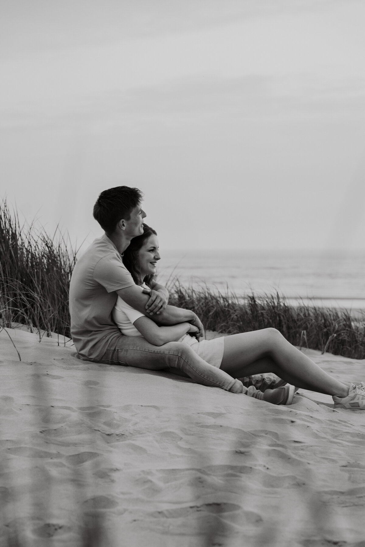 Puuur Moment - Couple shoot Thijs en Lianne-22