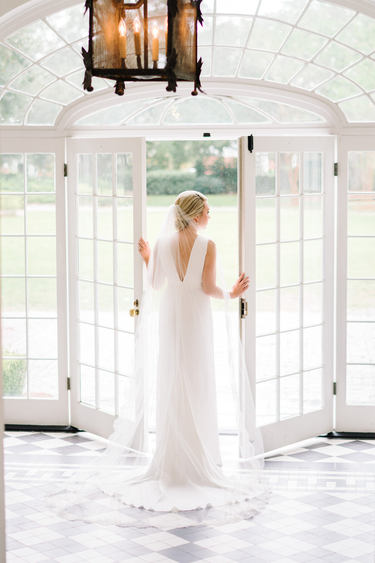 Elegant Charleston wedding photography in Charleston, SC
