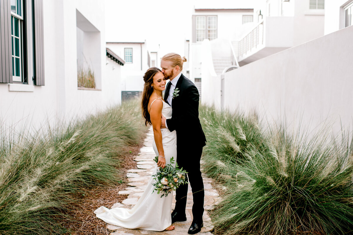 Alys Beach | Florida Wedding Photographer | Jennifer G Photography