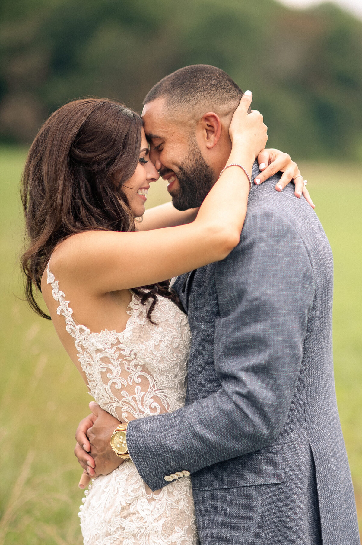 Danielle and Joe - Updike Farmstead Wedding Princeton - Love and Legacy Studios-8