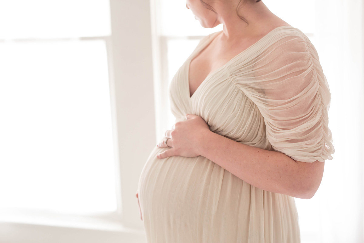bhldn maternity