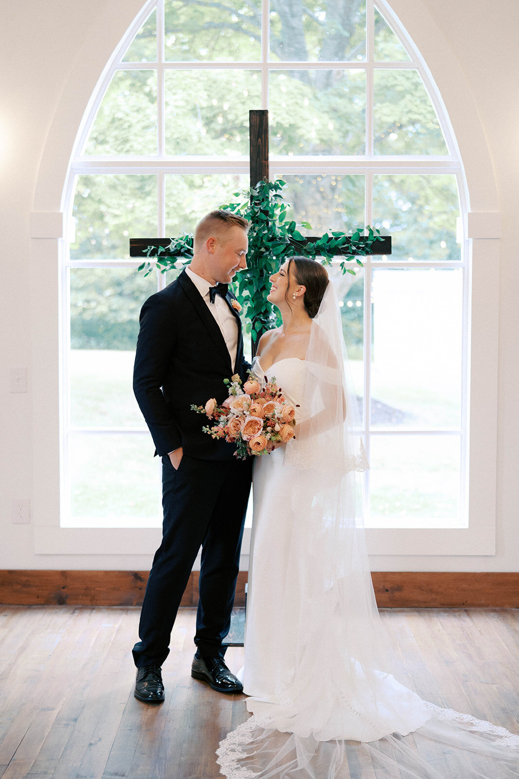 St. Louis Wedding Photographer147