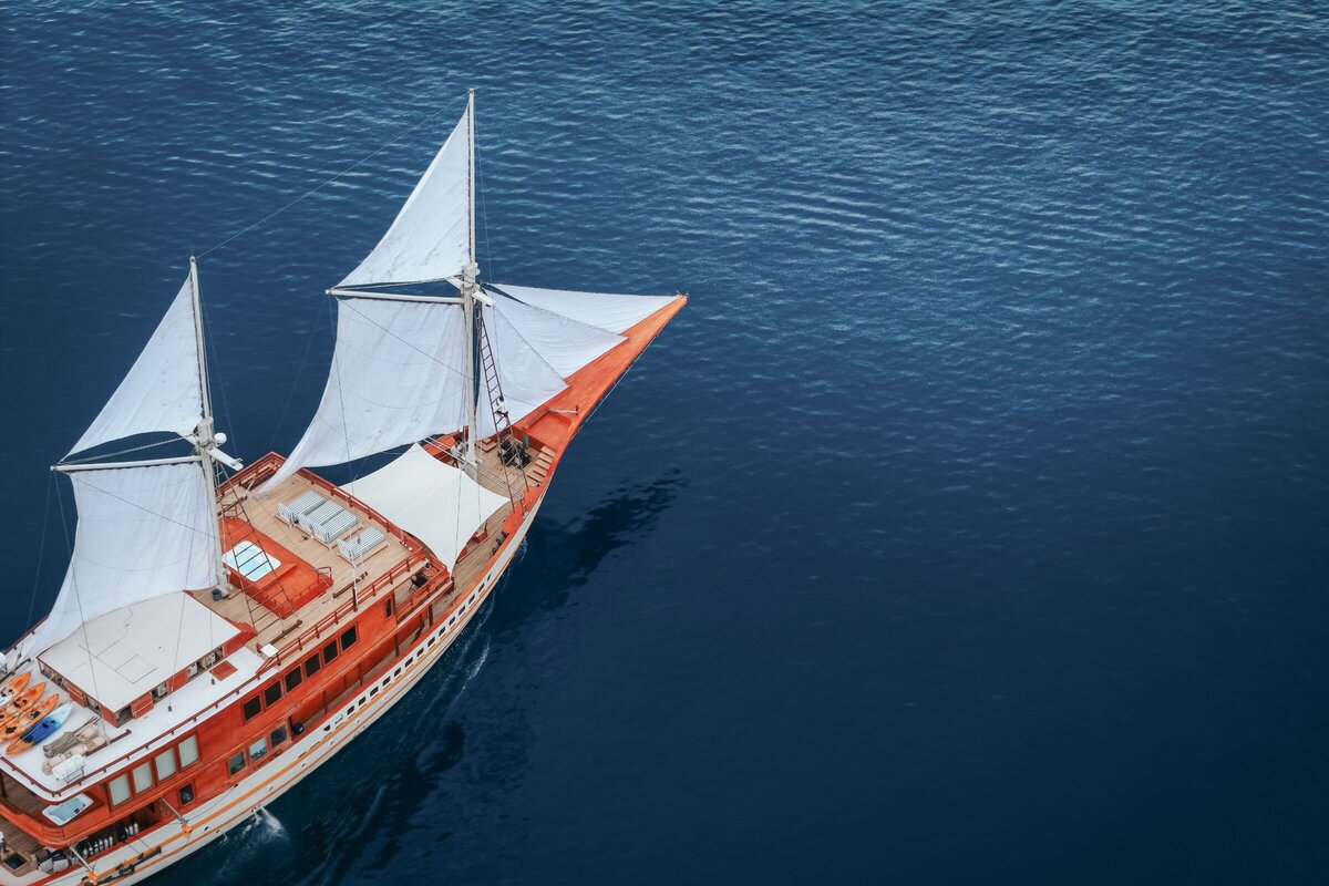 Sanctuary Luxury Yacht Bali - DJI_20240729090608_0275_D