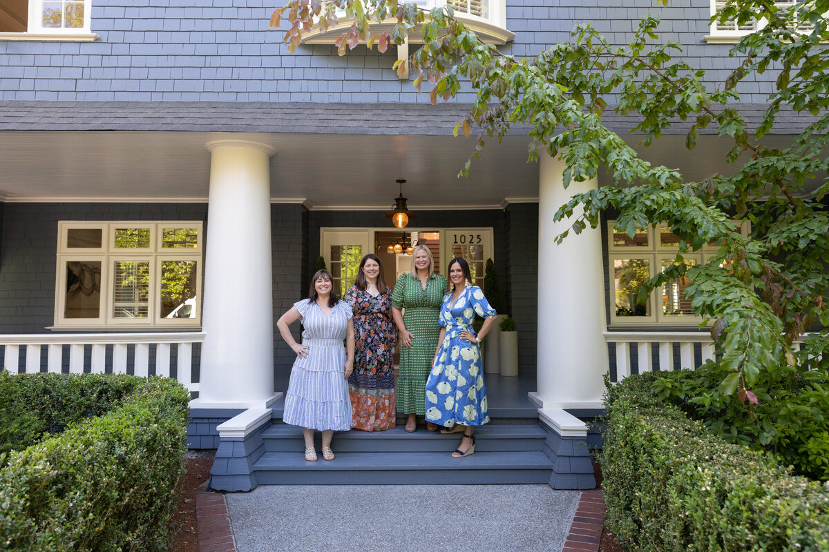 Meet the Team Top Seattle Area Real Estate Agents