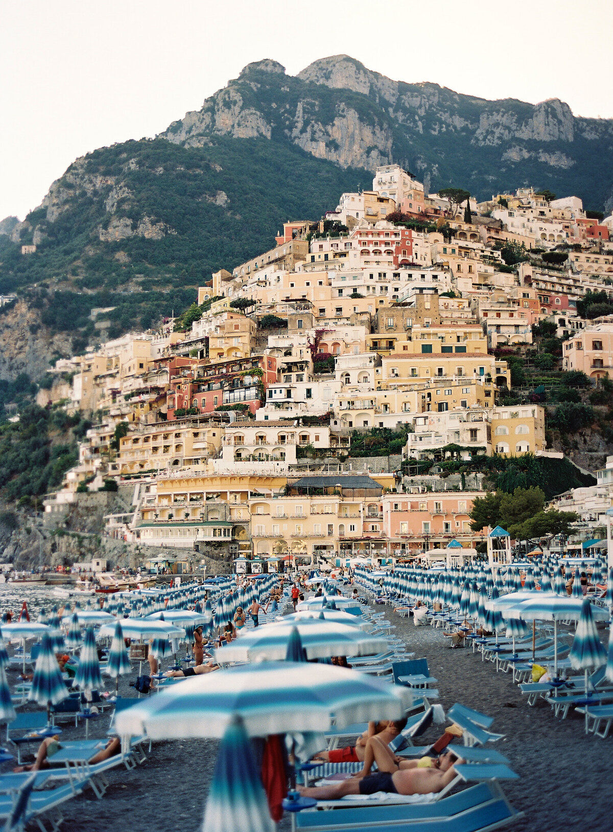 EDW-Destination Wedding Positano