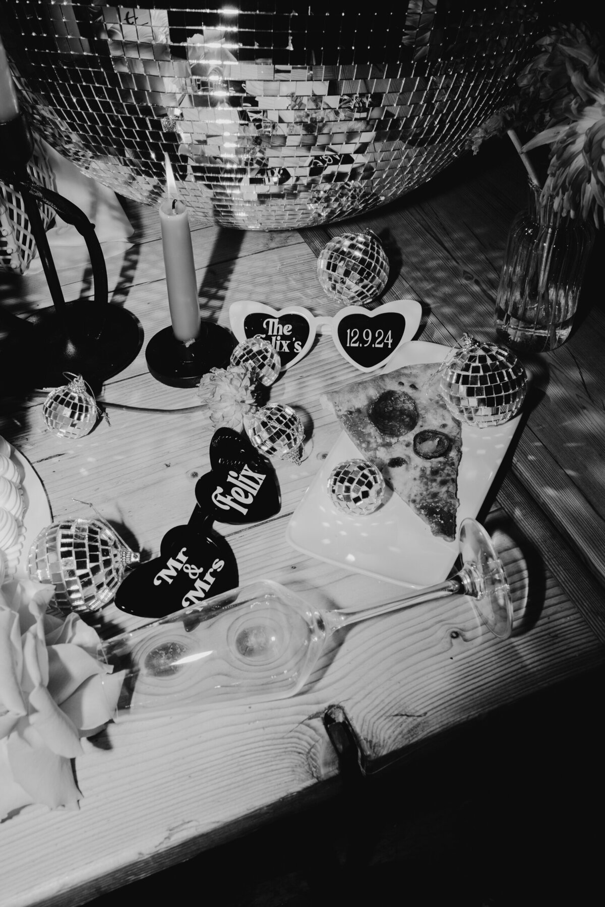 Alternative Wedding Photographer - David Dean Photographic30