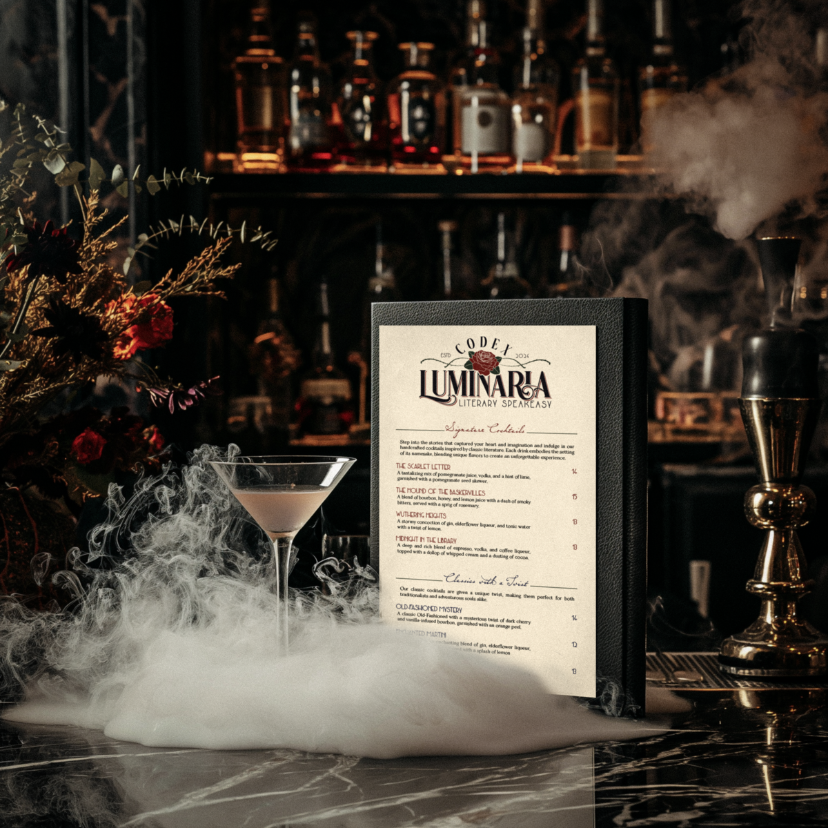 Brand & Web Design Portfolio | Spellbound Creative Studio