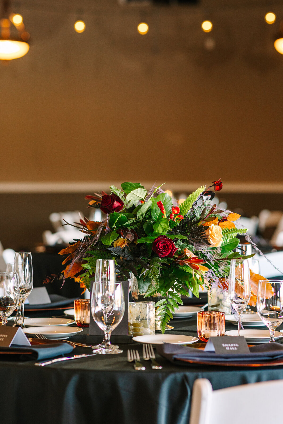 Snohomish Wedding Photography - Hidden Meadows - Joanna Monger-6