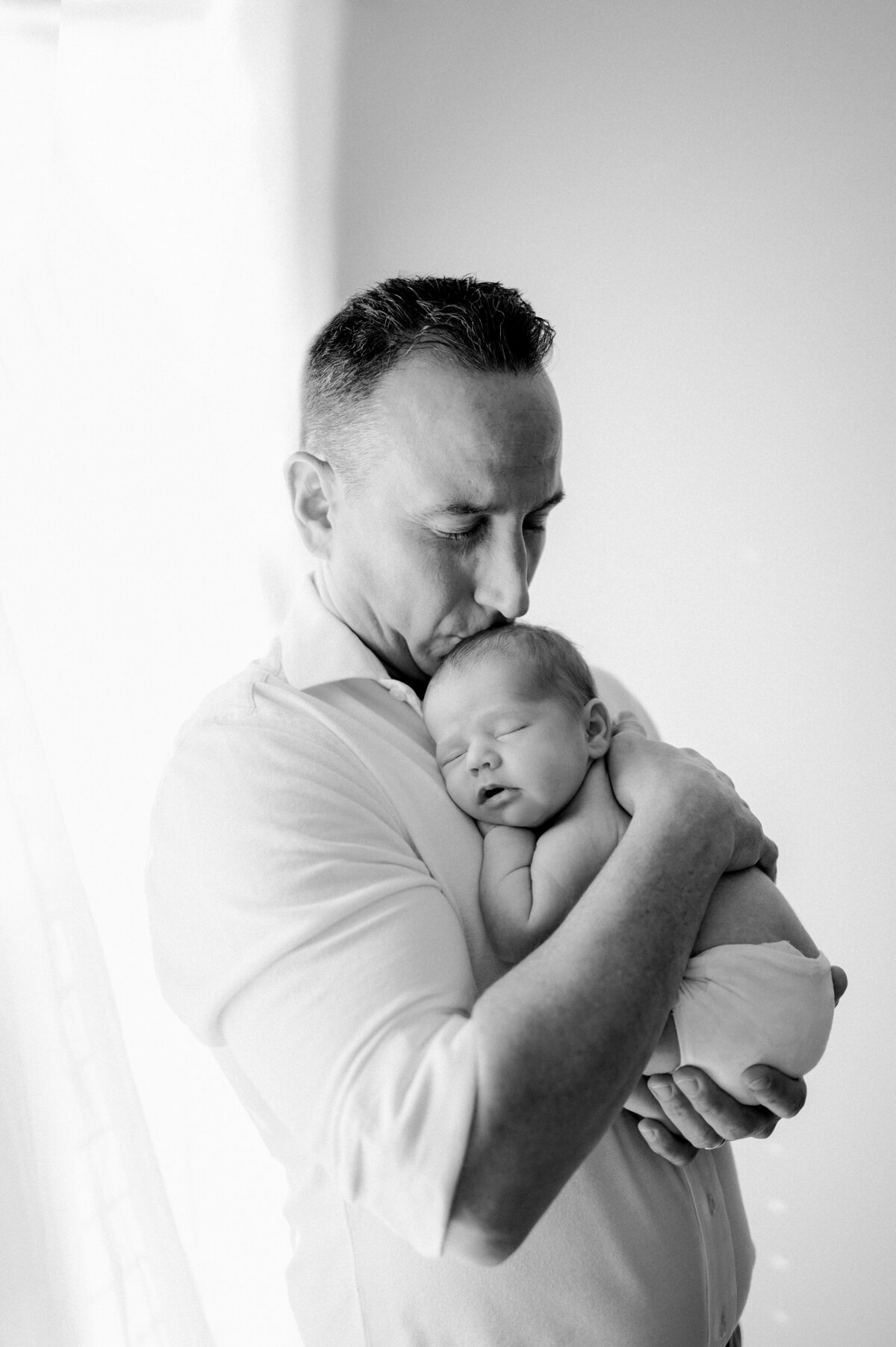 Miami Newborn Photographer