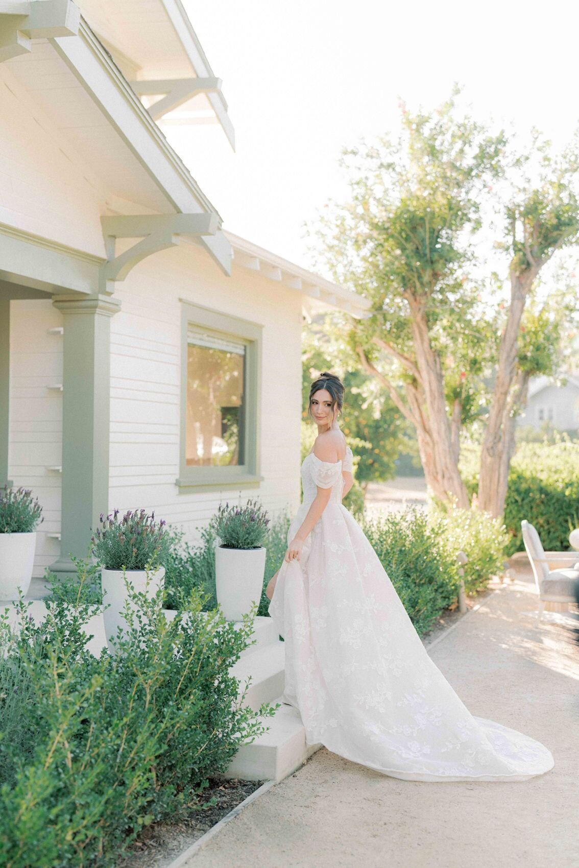 Wedding venues orange county