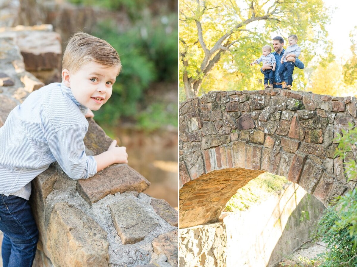 Dallas Family Session Photo Photoshoot Session One hour Family of 4 17