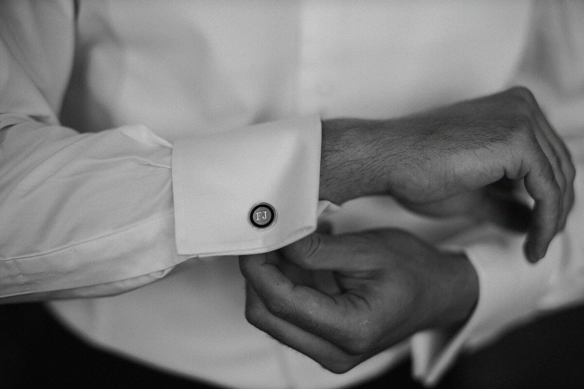 Château Smith Haut Lafitte wedding