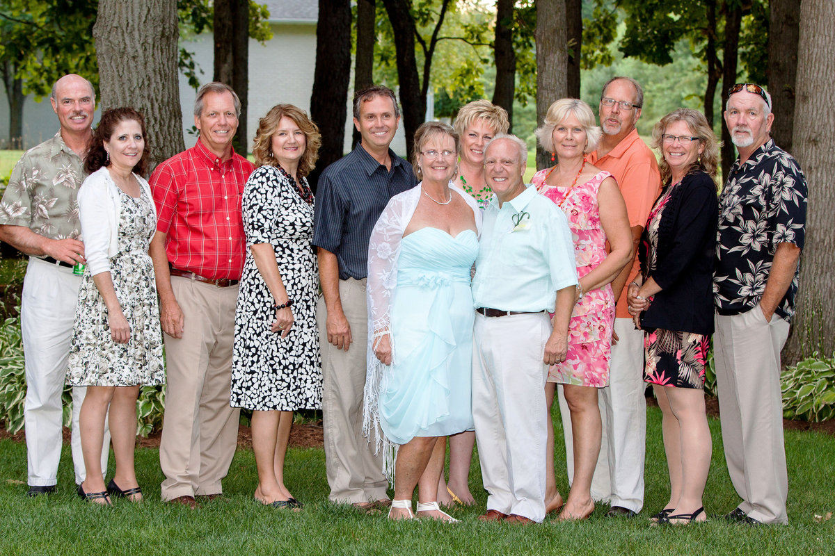 Families Gallery - Martika Photography., LLC