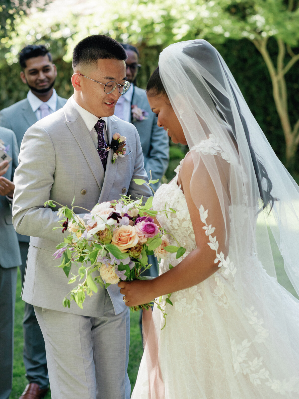 Pageo Lavender Farm Wedding-23