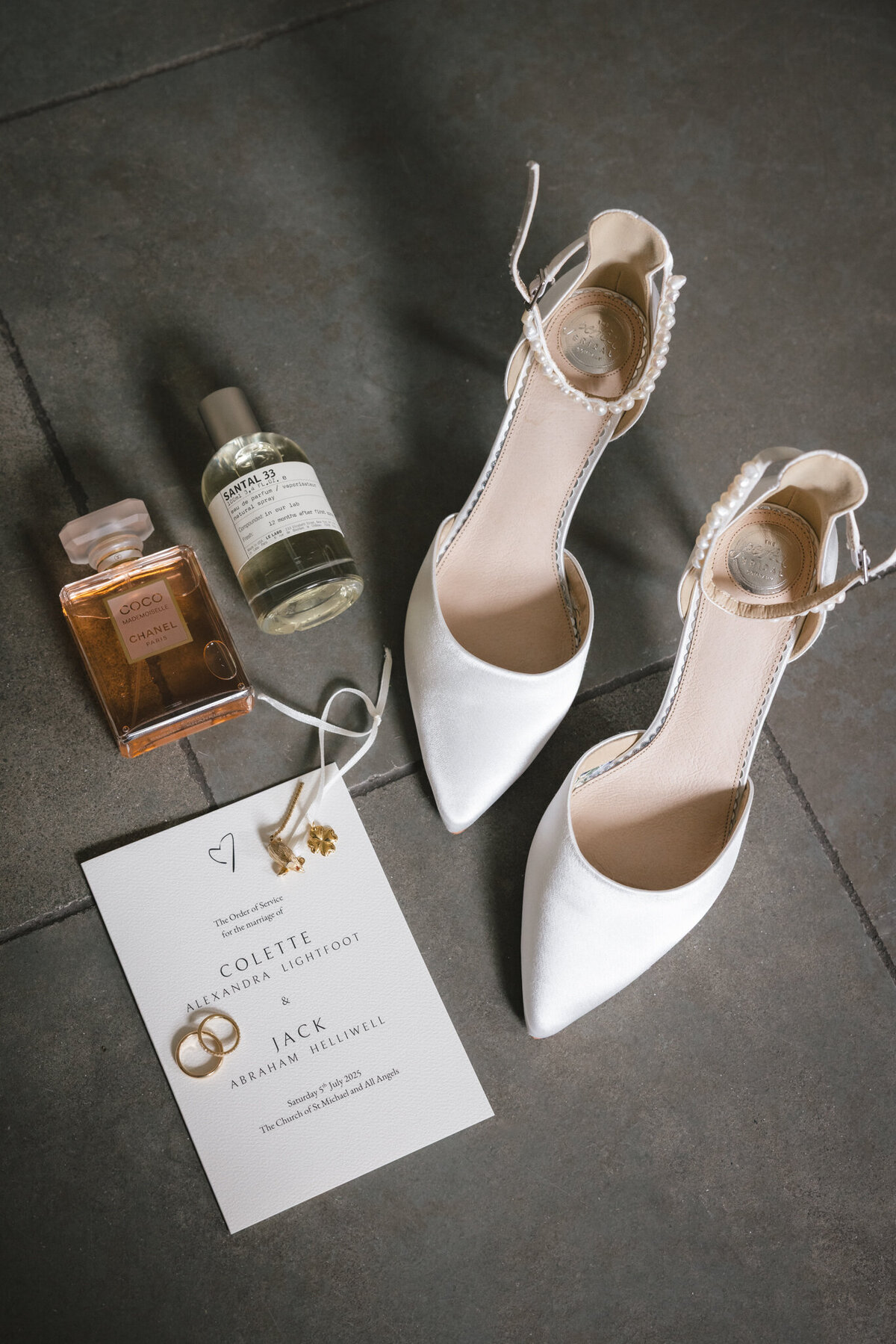 Colette & Jack - Middleton Lodge - Socials-2