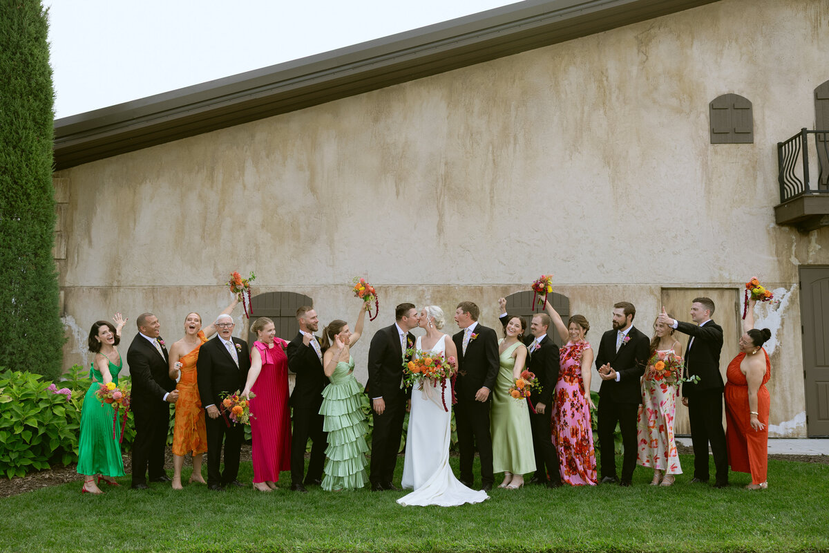 K&C Bella Terre Fall Wedding-124