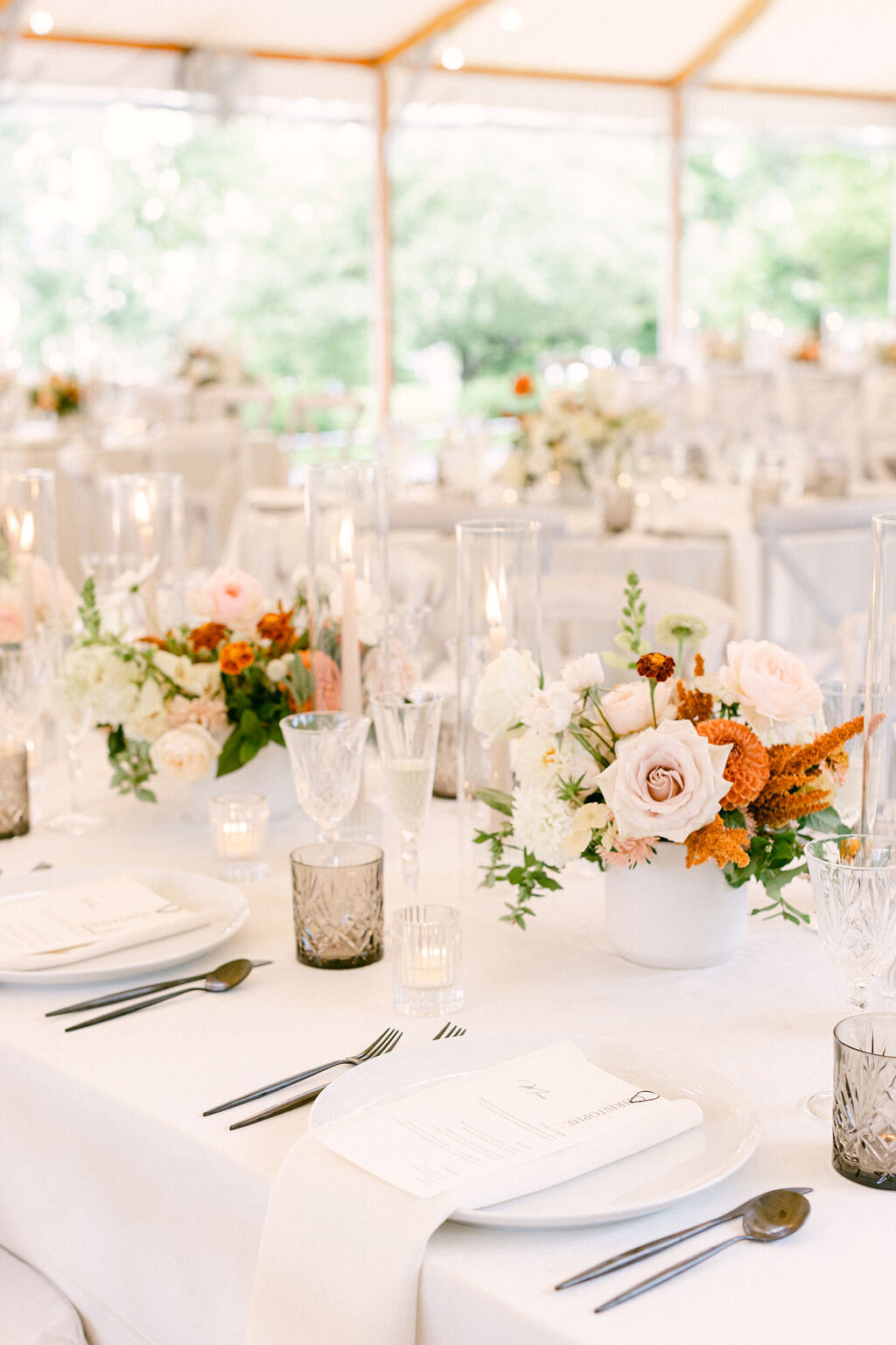 18-Fall Wedding Tablesetting-Inns of Aurora Wedding-Verve Event Co (2)