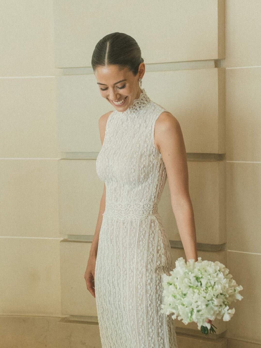 Paris Wedding Musee Rodin by Paris Destination Wedding Planner @alejandrapoupelevents  1