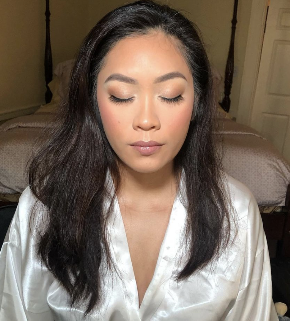 hudson valley hair and makeup team