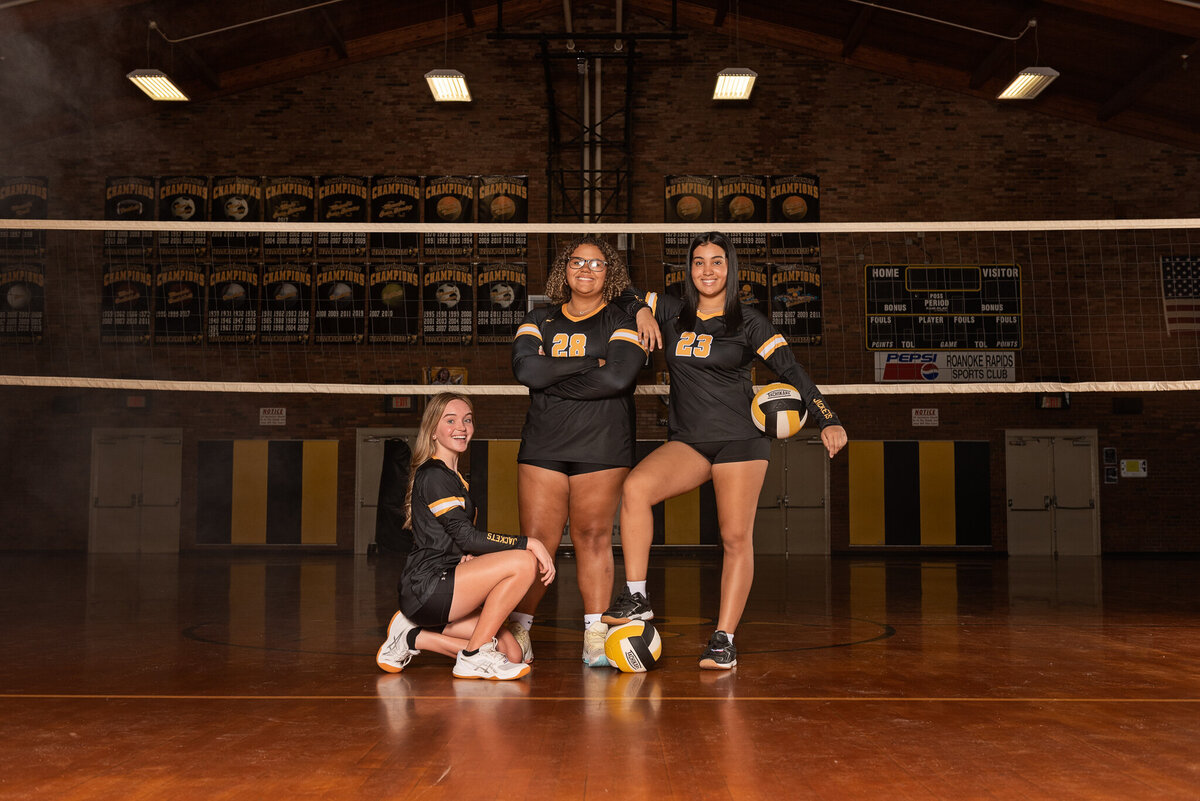 Roanoke Rapids Photographer Volleyball-2542-EditWeb Sized