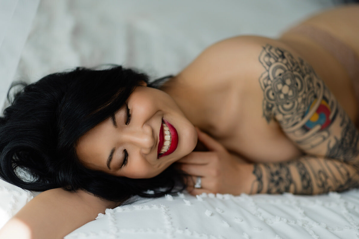 0048 Winston Salem Boudoir Photographer
