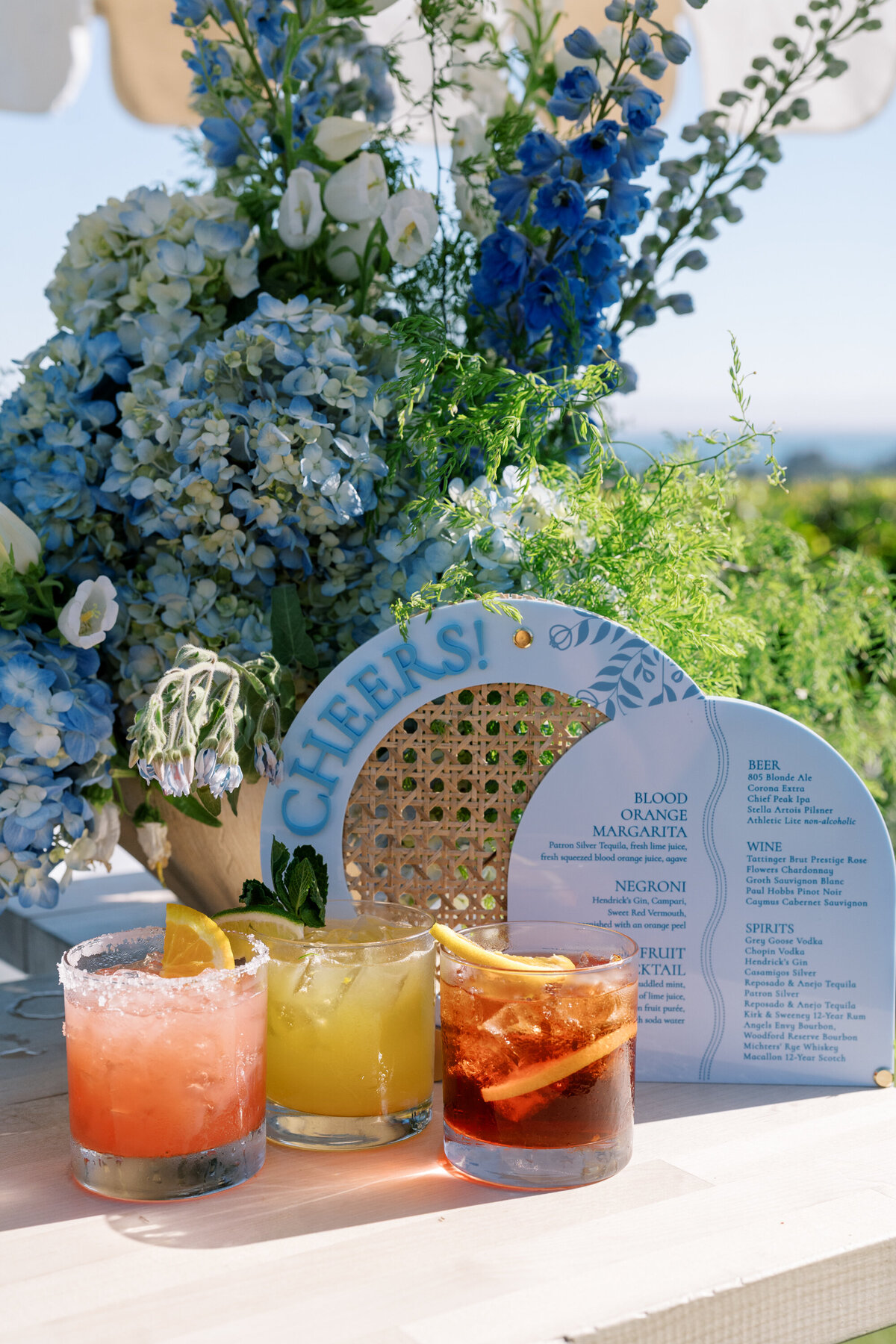 Montecito Club Wedding - Santa Barbara Wedding Photographer-00079