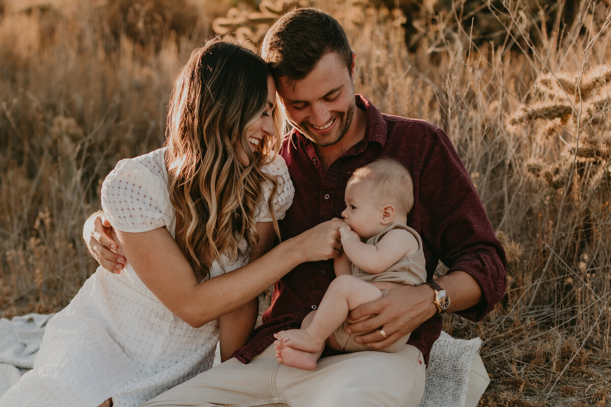 de Jong Family Session-67