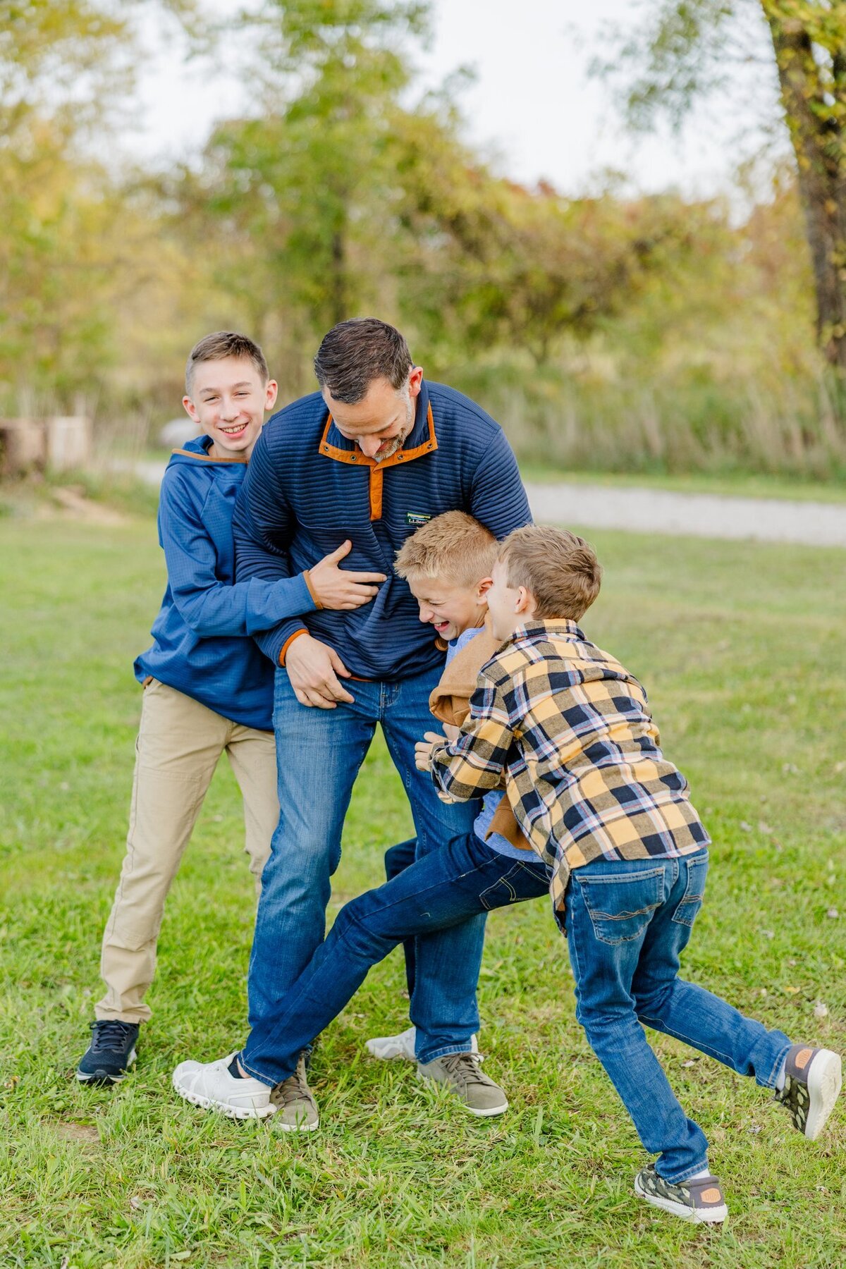 Varga Family 2024-5947