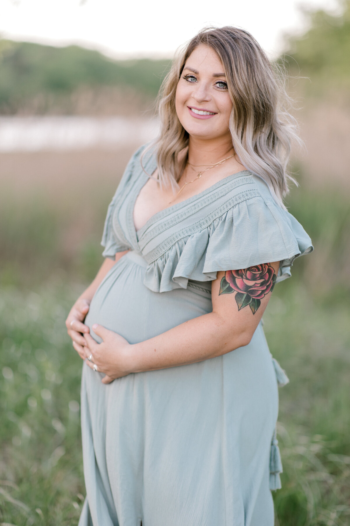 Kaley Brown Maternity Blog-25