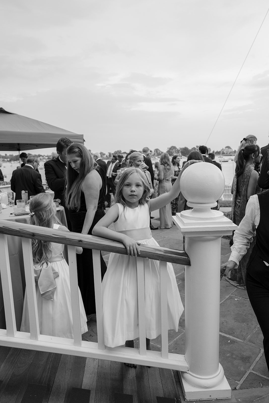 larchmont yacht club wedding