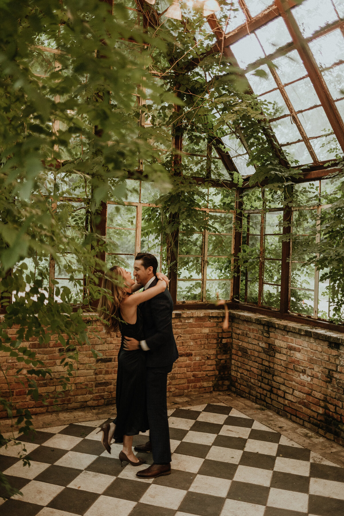 Sekrit Theater Proposal - Ricco & Jessica-27