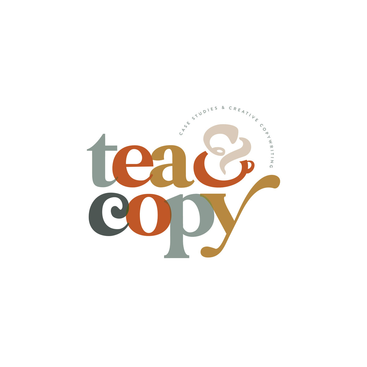 Tea & Copy logos [v1]-18