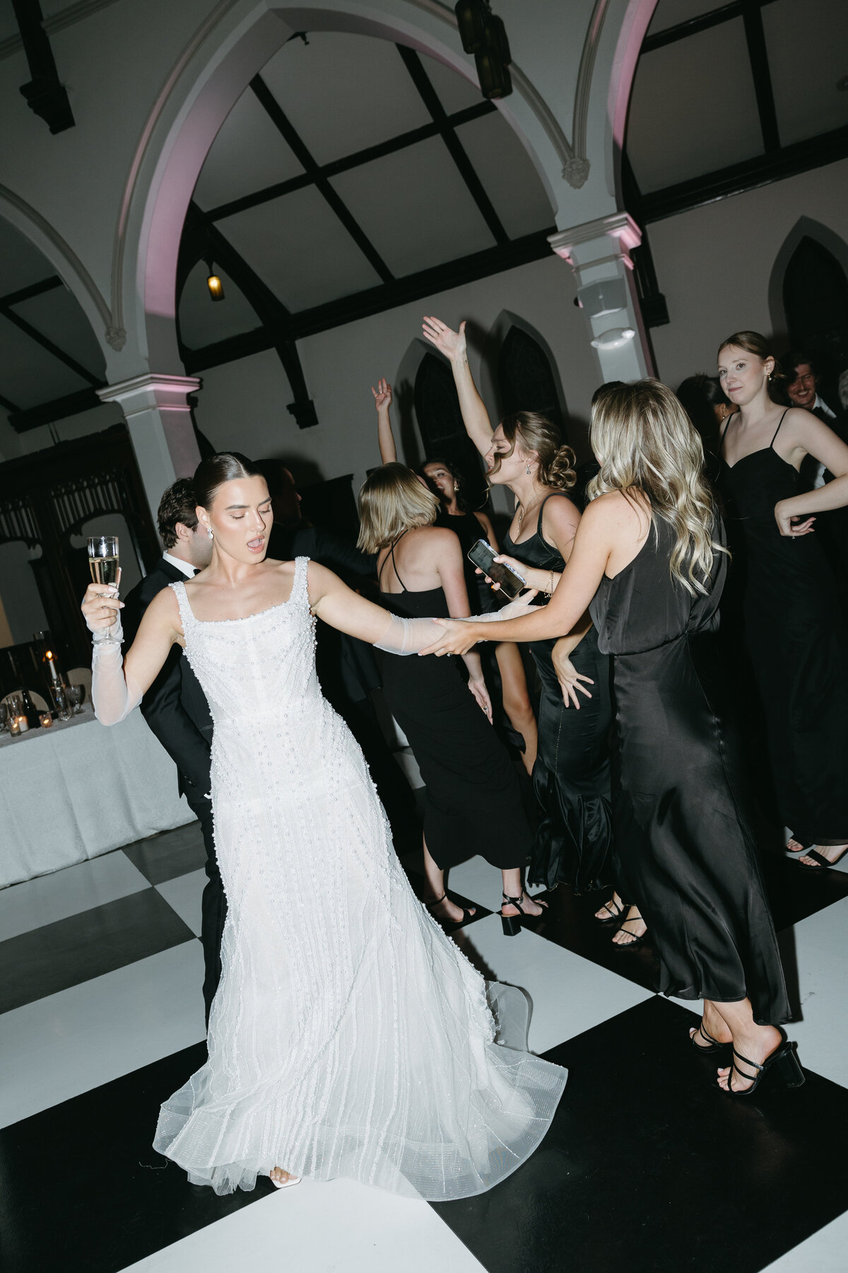 Emma + Joey Wedding Reception-Mariah Jones Photography-23