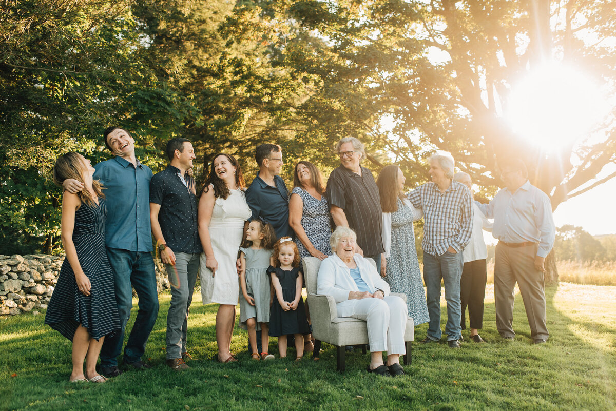 Sharon Leger Photography | Canton, CT Newborn and Family Photographer | Maternity Photo Shoot-3