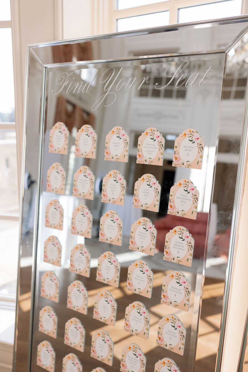Luxury Weddings at The Olana