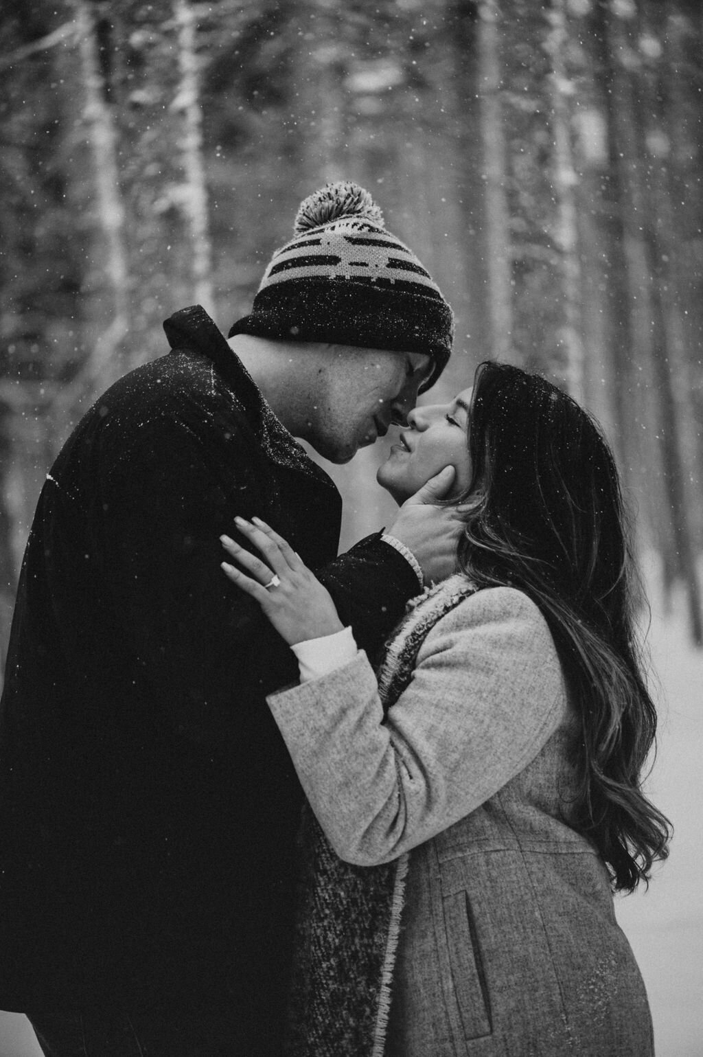 breckenridge_golden_sleigh_rides_proposal_engagement_colorado_snow_wyoming_oregon-0124