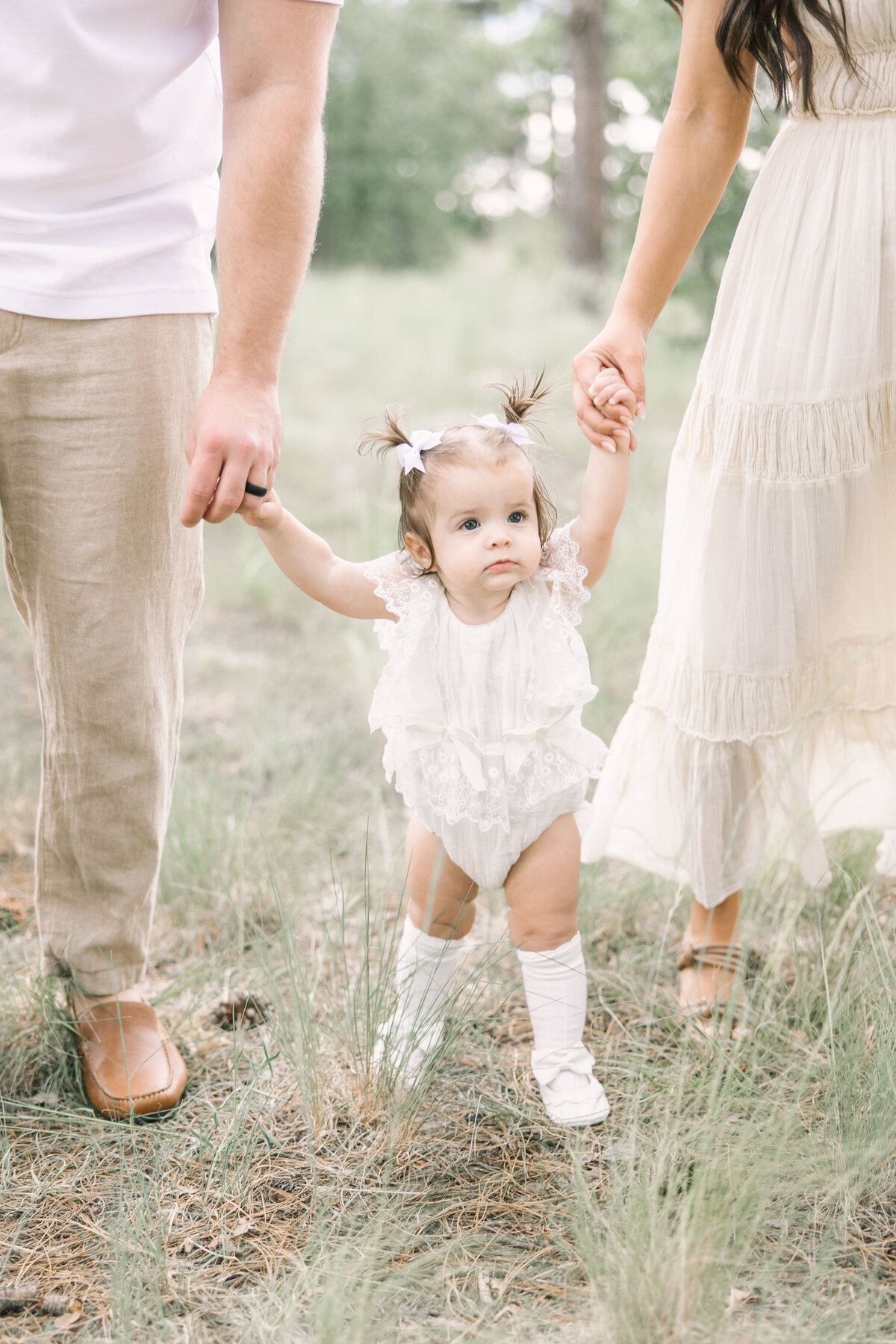Van Kley's - Capri's First Bday-0008