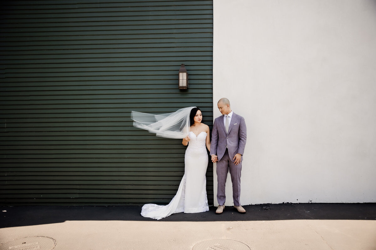 Archer Inspired Photography - Emily and Aaron Wedding - The Richland - Orange - Couple Photos-53