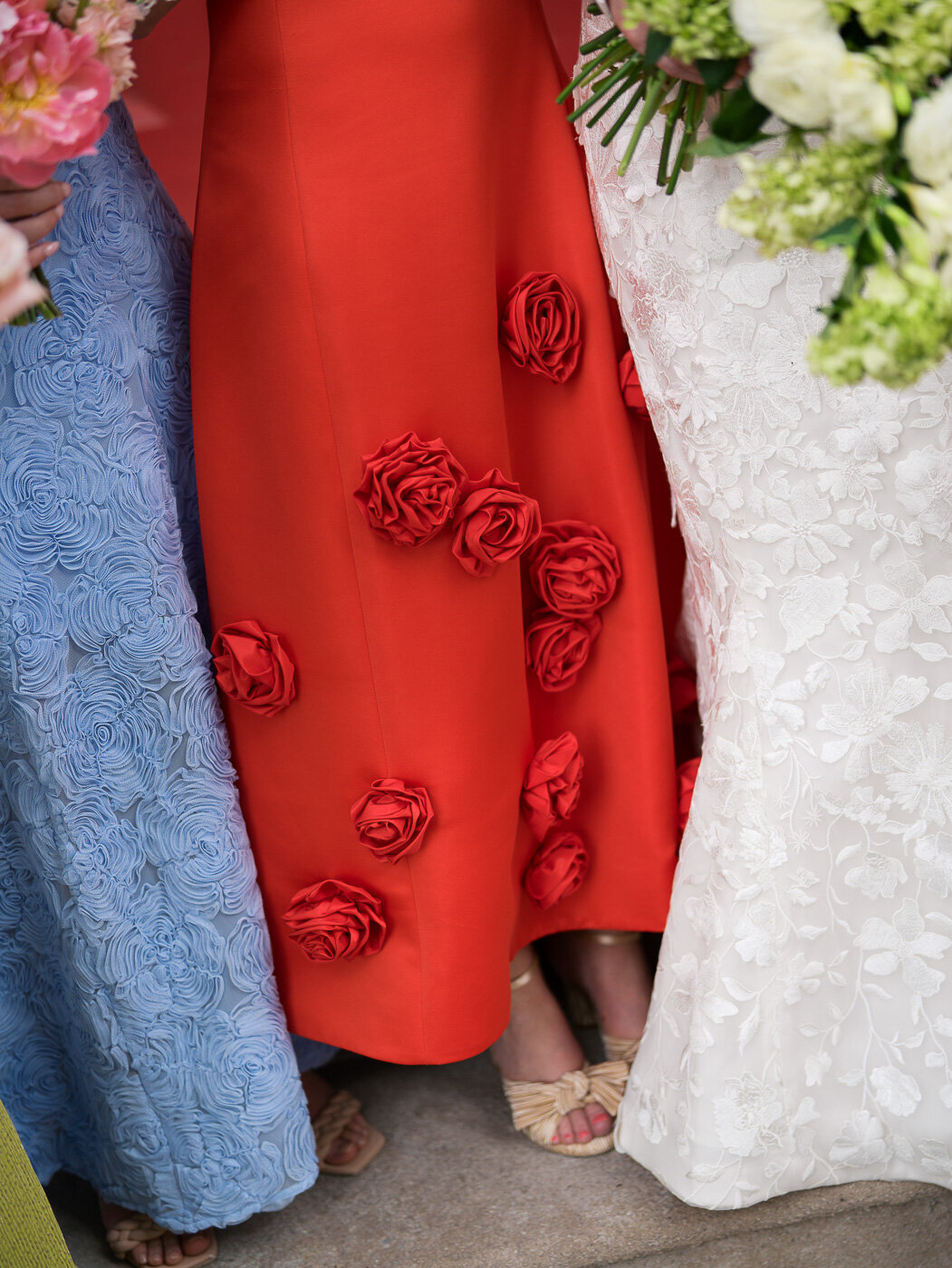 University Club of Memphis Wedding Photos-81