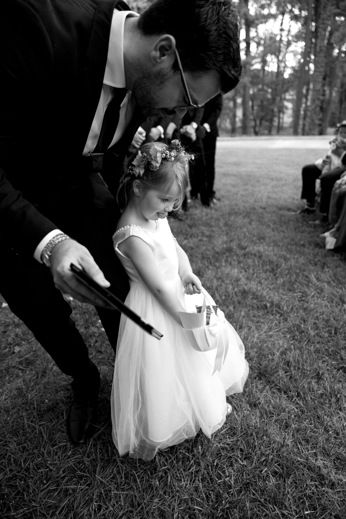 The Fontanas Wedding_Wakefield Country Club NC_Raleigh Wedding Photographers_0053