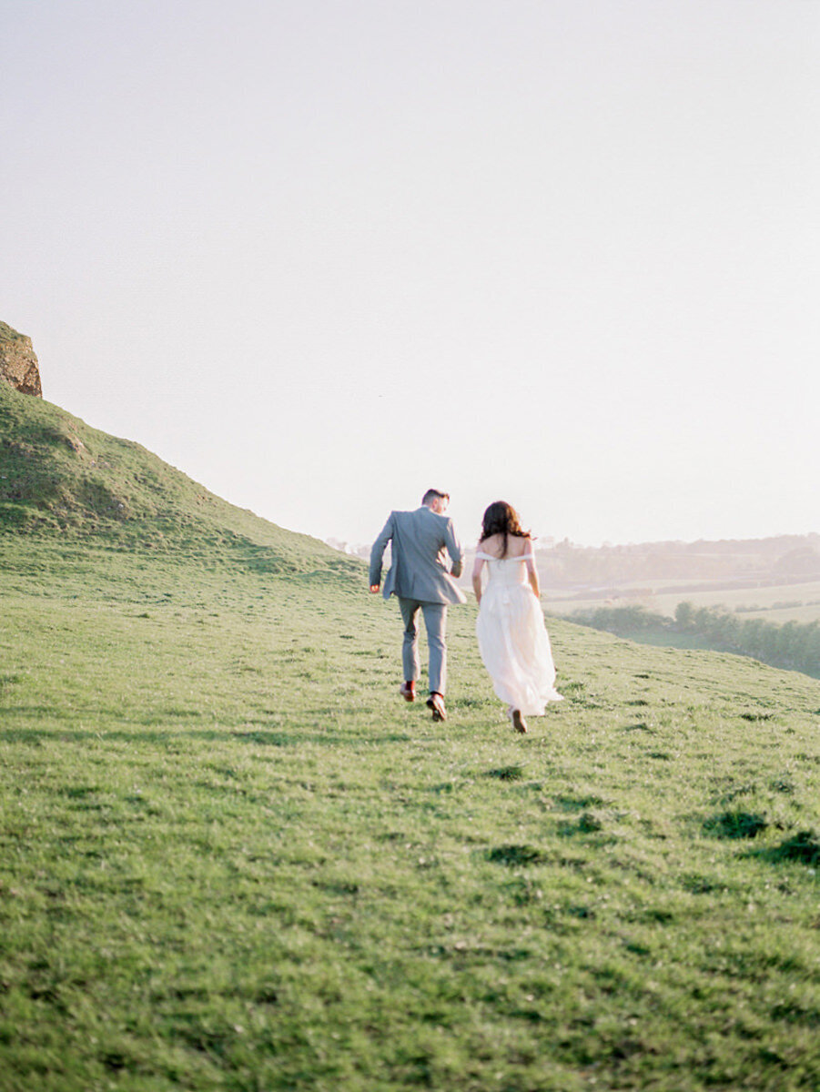 Ball Photo Co - Phoenix Arizona Fine Art Film Wedding Photographer San Diego LA Fine Art Wedding Photographer-41