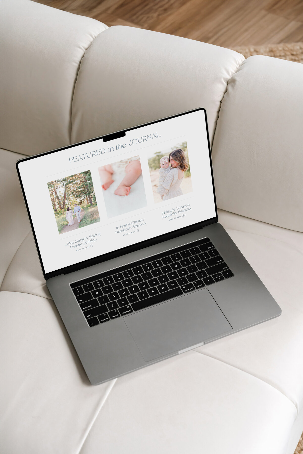 EF Showit Template 02