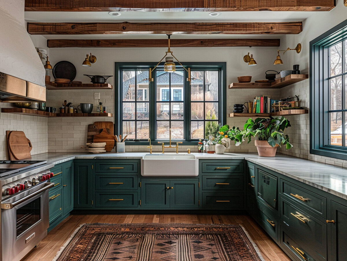 amethystfae_cozy_kitchen_interior_bold_cabinetry_color_warm_w_0169f61d-d297-446b-bd92-793dab0109ec_2