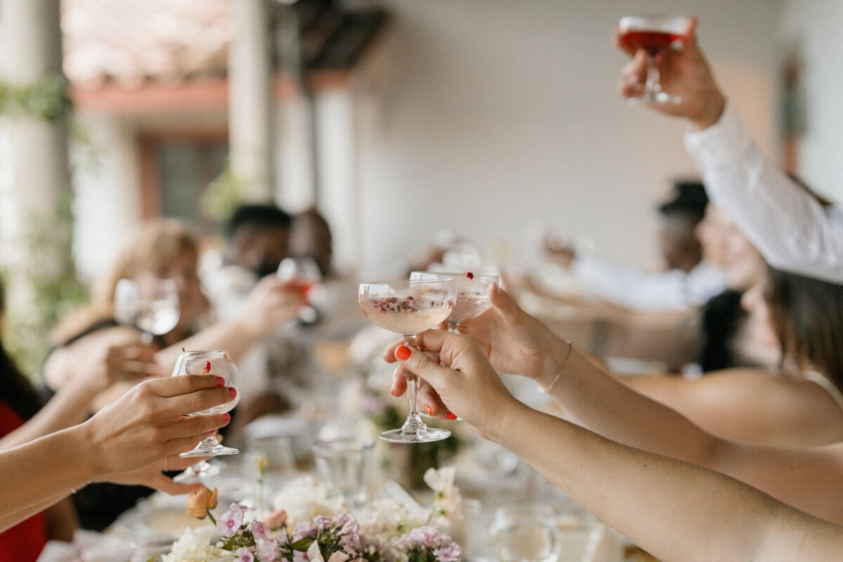 Italy Destination Wedding 7