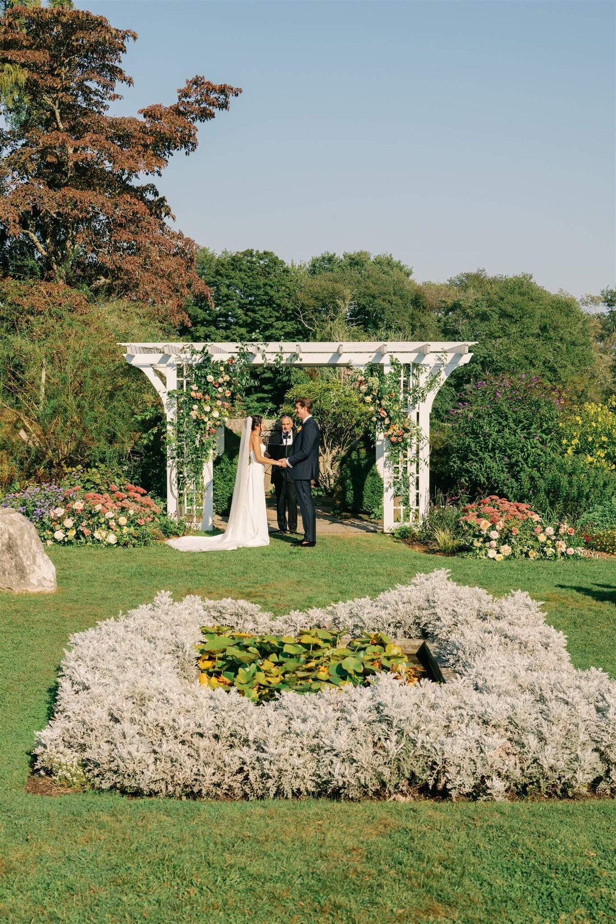 Stone Acres Farm Connecticut Wedding Chelsea Brooke Events150