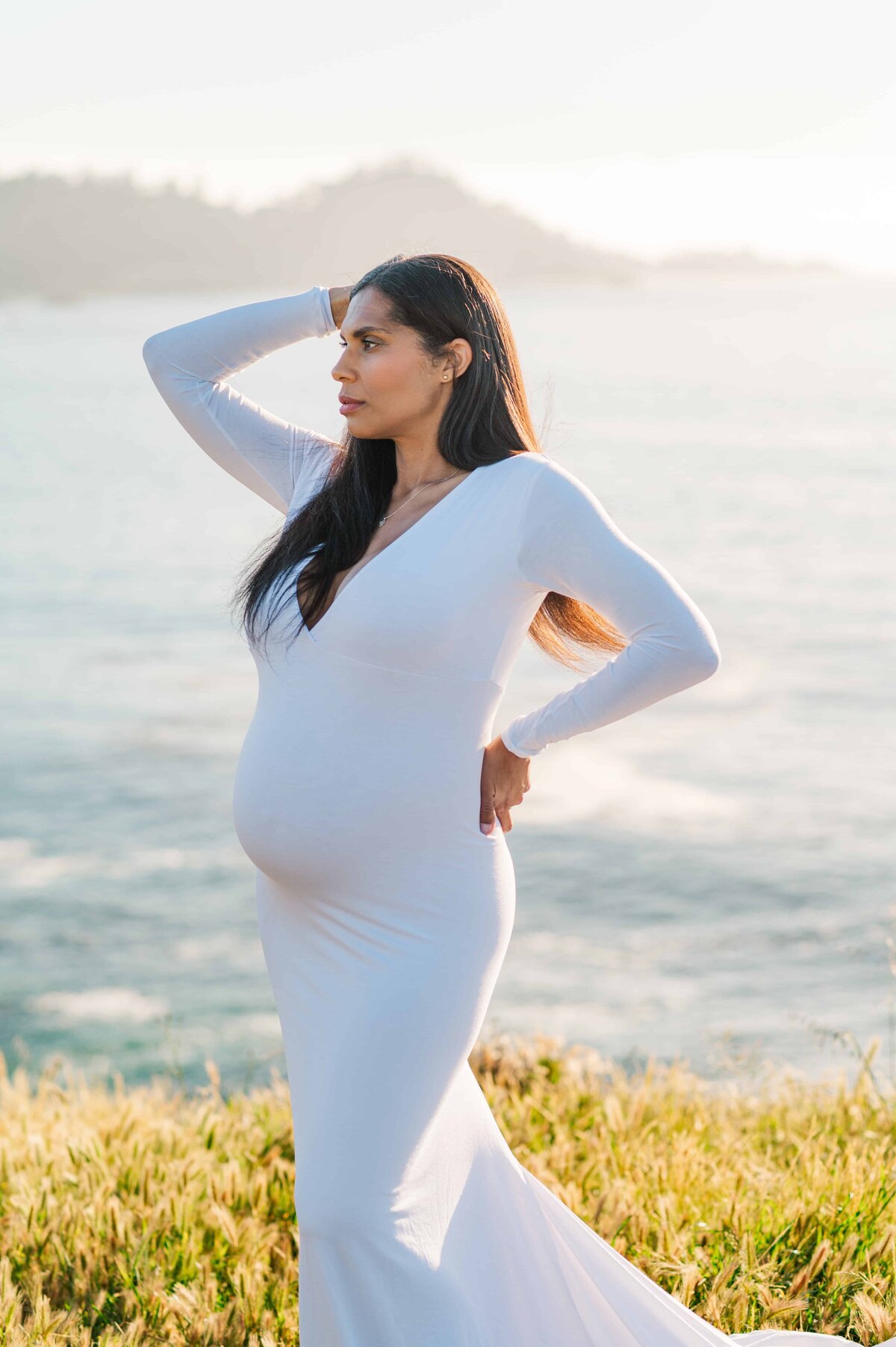 K Williams - Maternity - Eye Level Lens - 04.24-5