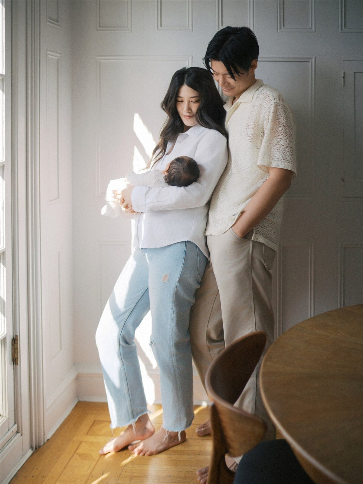 Angela Newborn Session-6