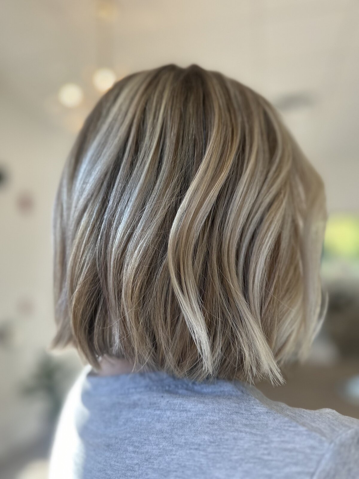 Hair By Carrie