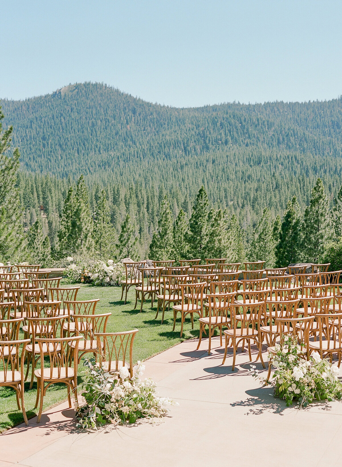 Martis Camp Wedding June 007
